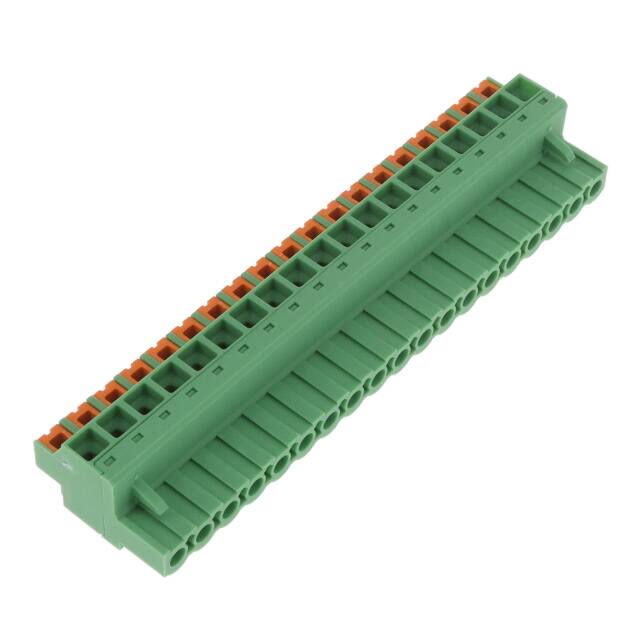 1861409 Phoenix Contact  Headers Plugs and Sockets